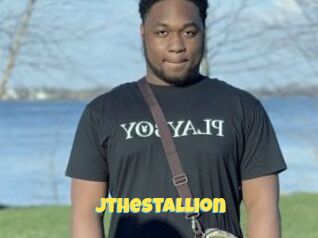 Jthestallion
