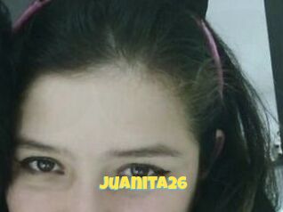 Juanita26