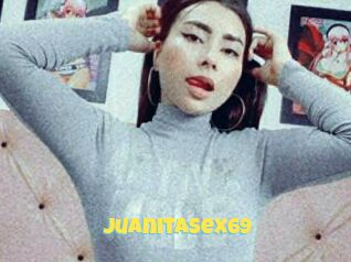 JuanitaSex69