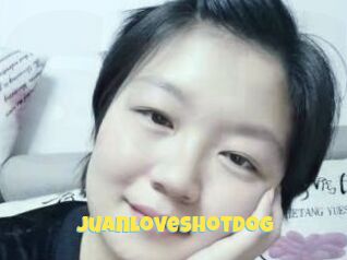 JuanlovesHotdog