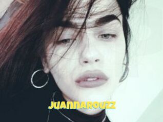 JuannaRouzz