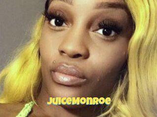 JuiceMonroe
