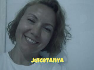 JuiceTanya
