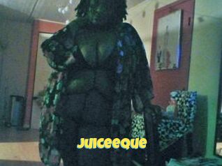 JuiceeQue