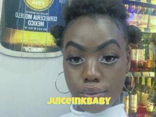Juiceinkbaby