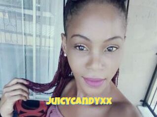 JuicyCAndyxx Sexe et Porno