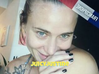 JuicyJustine