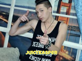 JuicyKasper