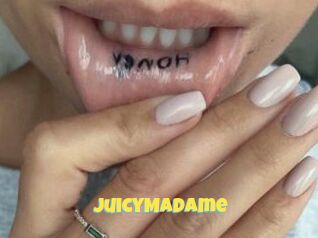 JuicyMadame