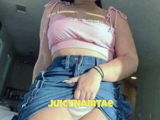 JuicyNamtae