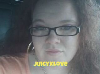 JuicyXLove