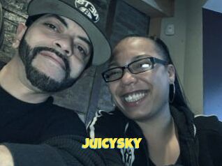 Juicysky