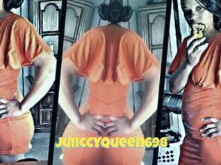 JuiiccyQueen698