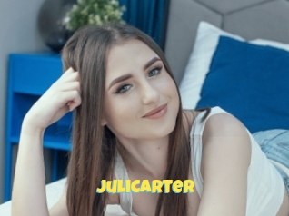 JuliCarter