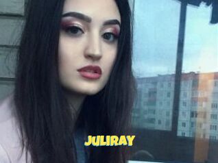 JuliRay