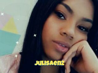 JuliSaenz