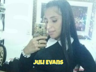 Juli_Evans