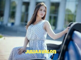 JuliaAvalon