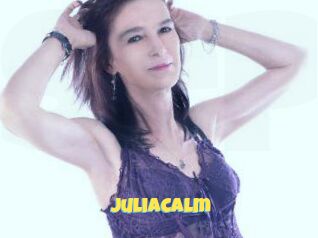 JuliaCalm Sexe et Porno