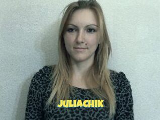 JuliaChik