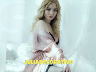 JuliaDecorative Sexe et Porno