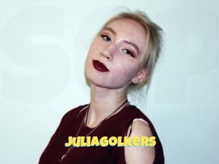 JuliaGolkers