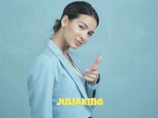 JuliaKing