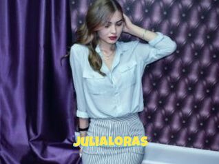 JuliaLoras