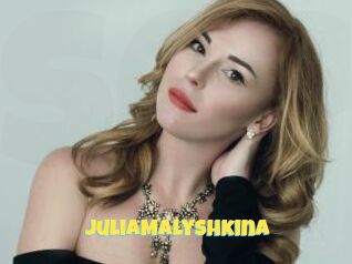 JuliaMalyshkina