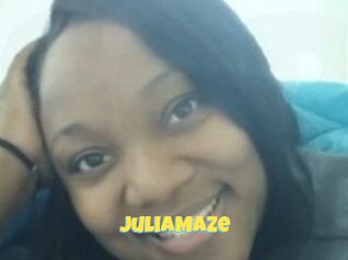 Julia_Maze