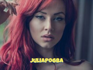 JuliaPogba
