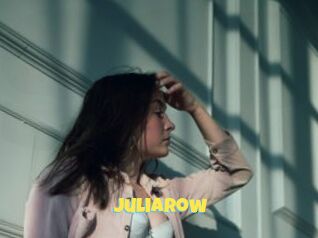 JuliaRow