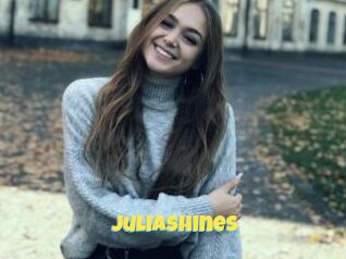 JuliaShines