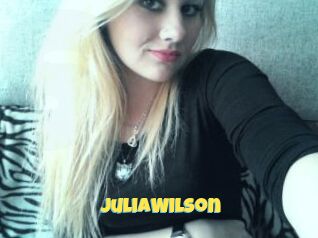 JuliaWilson
