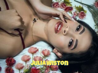 JuliaWiston