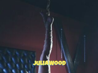 JuliaWood