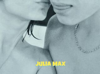 Julia_Max
