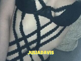 Juliadavis