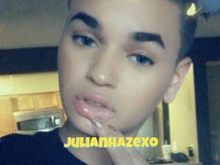 JulianHazeXo