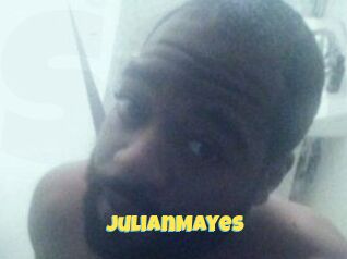 Julian_Mayes