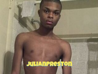 Julian_Preston Sexe et Porno