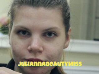 JuliannaBeautyMiss
