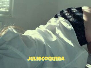 JulieCoquina