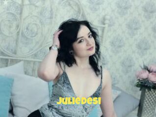 JulieDesi Sexe et Porno