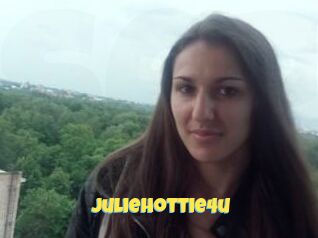 JulieHottie4u