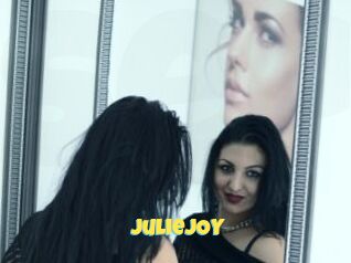 JulieJOY Sexe et Porno