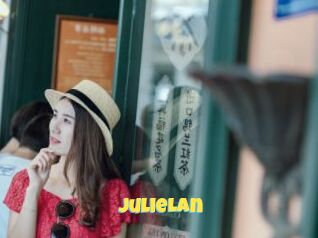 JulieLan