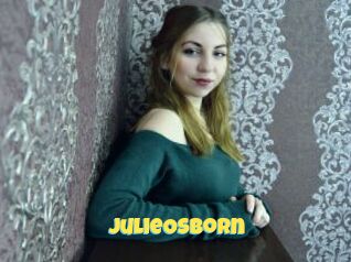 JulieOsborn Sexe et Porno