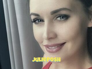 JuliePosh