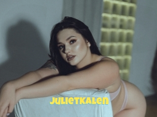JulietKalen Sexe et Porno